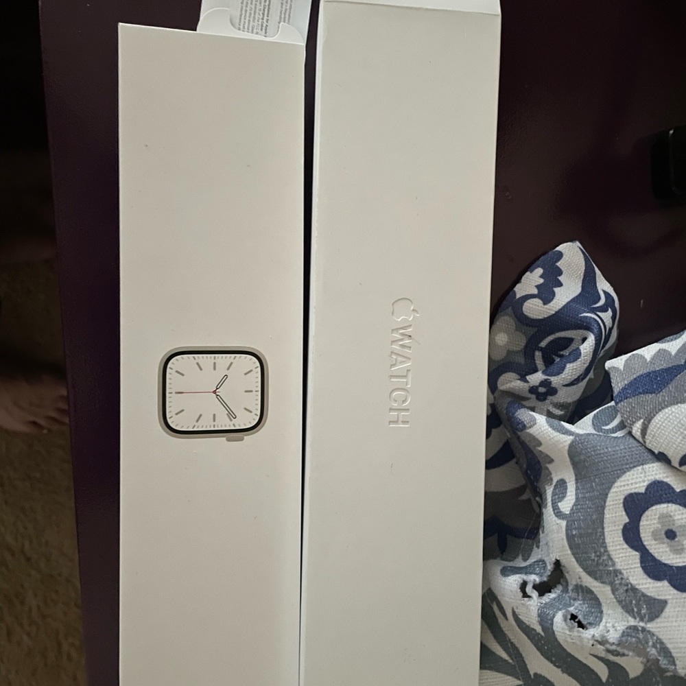 Apple Watch